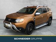 Dacia Duster, 1.6 Prestige SCe 115, Jahr 2019 - Zwickau