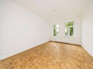 Top-Lage in der Südvorstadt: Bezugsfertige 2-Zimmer-Wohnung mit Balkon & moderner Ausstattung - Leipzig