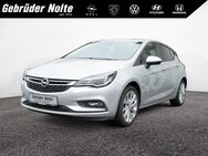 Opel Astra, 1.0 Turbo 120 Jahre, Jahr 2019 - Iserlohn
