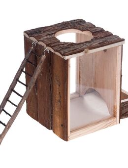 Spiel- und Buddelturm Diggy - L 25 x B 20 x H 24 cm