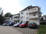 Schicke 2-Raumwohnung mit großem Balkon sucht nette Mieter! - Oelsnitz (Erzgebirge)