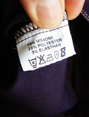 Kombi World-Damen-Stretch-Anzug,Hose und Jacke/Blazer,Größe 40/42 in 52441