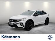 VW Taigo, 1.5 TSI R-Line, Jahr 2022 - Mosbach