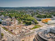 GROßZÜGIGE 3 ZKB WOHNUNG IN PERFEKTER INNENSTADTLAGE - Chemnitz