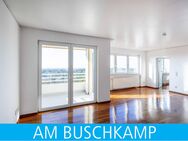 Wohnen mit Aussicht - Exklusive Eigentumswohnung! - Bielefeld