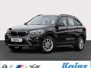 BMW X1, sDrive20i Advantage, Jahr 2018 - Daun Zentrum