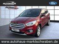 Ford Kuga, Titanium, Jahr 2018 - Markt Schwaben