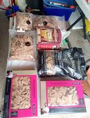 Räucherchips in 82386