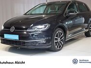 VW Golf, 1.4 TSI Highline, Jahr 2018 - Duderstadt