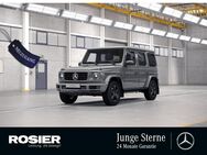 Mercedes G 500, Professional Manufaktur, Jahr 2023 - Menden (Sauerland)