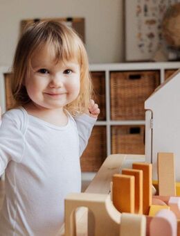 Viel Raum für Kreativität - Fertighäuser von Bien-Zenker - Bocholt