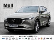 Mazda CX-5, 2.2 L 2023 184AWD 6AT TAKUMI Schiebe digitales, Jahr 2023 - Düren