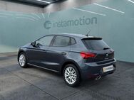 Seat Ibiza, 1.0 TSI FR 16 Full WP, Jahr 2024 - München