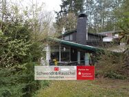 Tolle Lage mit viel Gegend und wenig Häusern! Wohnhaus in Hirzenhain-Igelhausen - Hirzenhain