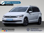 VW Touran, 1.5 TSI Move RÜCKKAMERA APPCONNECT, Jahr 2023 - Olpe