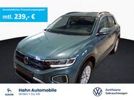 VW T-Roc, 1.5 TSI Life, Jahr 2024 - Schorndorf (Baden-Württemberg)