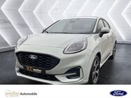 Ford Puma, 1.0 L ST-Line Mild-Hybrid EcoBoost, Jahr 2024 - Bietigheim-Bissingen