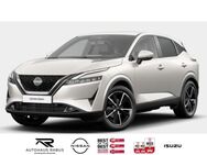 Nissan Qashqai, 1.3 DIG-T MHEV PGD Tekna, Jahr 2022 - Memmingen