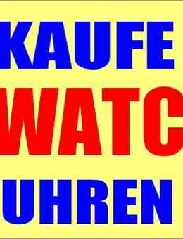 ANKAUF Swatch Uhren, auch komplette Sammlungen. Uhren von 1983 bis heute. - Düsseldorf