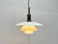 Louis Poulsen PH 4 Pendant Lamp Mid Century 60er Danish Design - Hamburg Hamburg-Nord