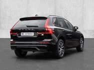 Volvo XC60 Plus Dark Recharge Plug-In Hybrid AWD T8 Twin Engine EU6d StandHZG Leder digitales Cockpit - Aachen