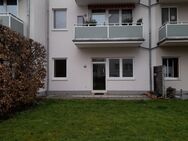 Attraktive Terrasse-Wohnung in Mühlhausen/Thüringen - Mühlhausen (Thüringen)