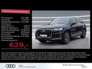 Audi Q7, S line Q7 50 TDI qu LUF, Jahr 2022 - Ingolstadt