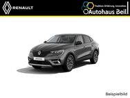 Renault Arkana, Evolution TCe 140 Mild-Hybrid EU6e, Jahr 2024 - Frankenberg (Eder)