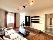 Exklusive, sanierte 2-Zimmer-Wohnung mit Balkon und Einbauküche - Fuldabrück
