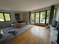 Sensationelle Dachgeschosswohnung 6 Zimmer direkt am Waldrand - Berlin