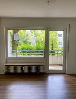 3-Zimmer-Wohnung mit Balkon in Kronberg-Schönberg - Kronberg (Taunus)