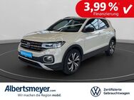 VW T-Cross, 1.5 TSI OPF Active, Jahr 2022 - Leinefelde-Worbis