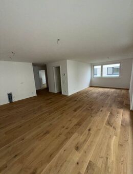 Erstbezug - Stilvolle helle 2 Zimmer Wohnung im Neubau - Markdorf
