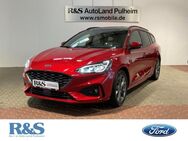 Ford Focus, ST-Line X MHEV, Jahr 2021 - Pulheim