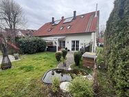 DHH Hettenshausen - Hettenshausen
