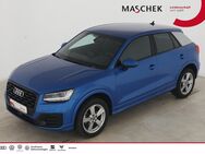 Audi Q2, Sport 35 TFSI BlackEd, Jahr 2018 - Wackersdorf