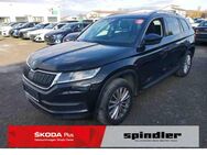 Skoda Kodiaq, 2.0 TDI Style °, Jahr 2021 - Würzburg