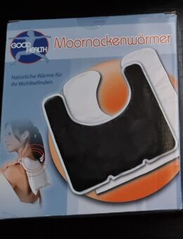 Moornackenwärmer - Good Health 24909 " NEU " - Verden (Aller)