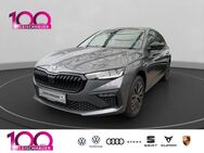 Skoda Scala, 1.0 TSI Drive Image&Black Paket Side digitales, Jahr 2024 - Mönchengladbach