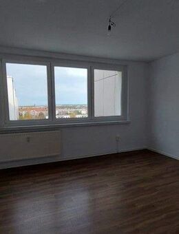 3-Zimmer-Wohnung mit Essbereich. - Dresden