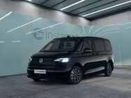 VW T7 Multivan, 2.0 TDI Multivan Life R, Jahr 2024 - München