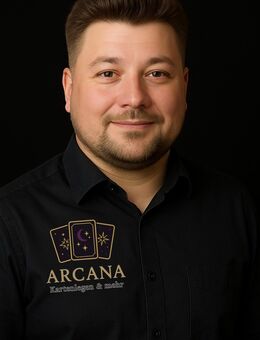 ARCANA - Kartenlegen & mehr - Kassel