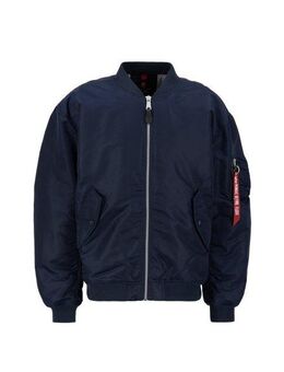 Alpha Industries Bomberjacke MA-1 CS