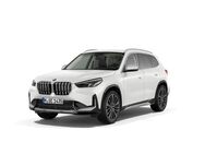 BMW X1, sDrive18i xLine LMR 20 digitales, Jahr 2024 - Krefeld