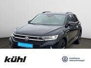 VW T-Roc, 1.5 TSI R-Line, Jahr 2024 - Hildesheim