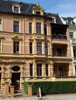 Großzügige Dachgeschoßwohnung in sehr guter Wohnlage - Görlitz