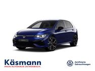 VW Golf, 2.0 TSI VIII R PERF-AGA H&K, Jahr 2024 - Mosbach