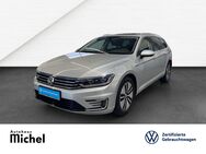 VW Passat Variant, Plug-In Hybrid GTE Panodach, Jahr 2015 - Gießen