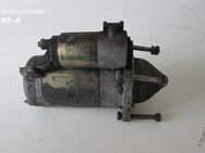 Original Fiat Ducato 290 Anlasser / Starter ca BJ 90-94 (2,5L D BJ94) gebr. Wohnmobil - Schotten Zentrum