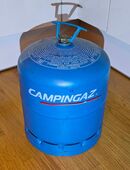Campingaz R907 Gasflasche - Füllstand 40% in 22303
